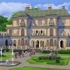 Bydlení v The Sims 4
